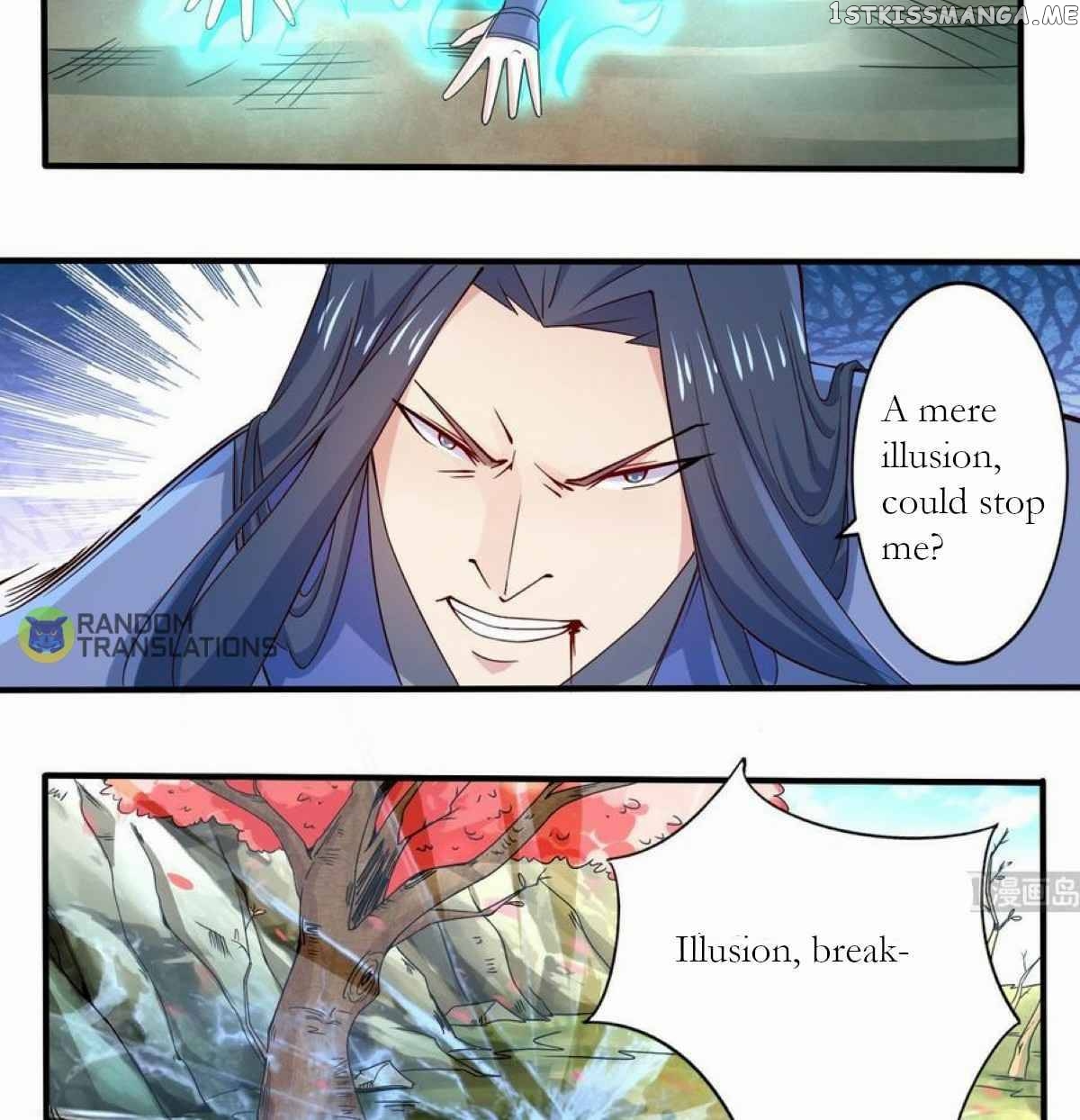 Magic Fairy chapter 156 - page 13