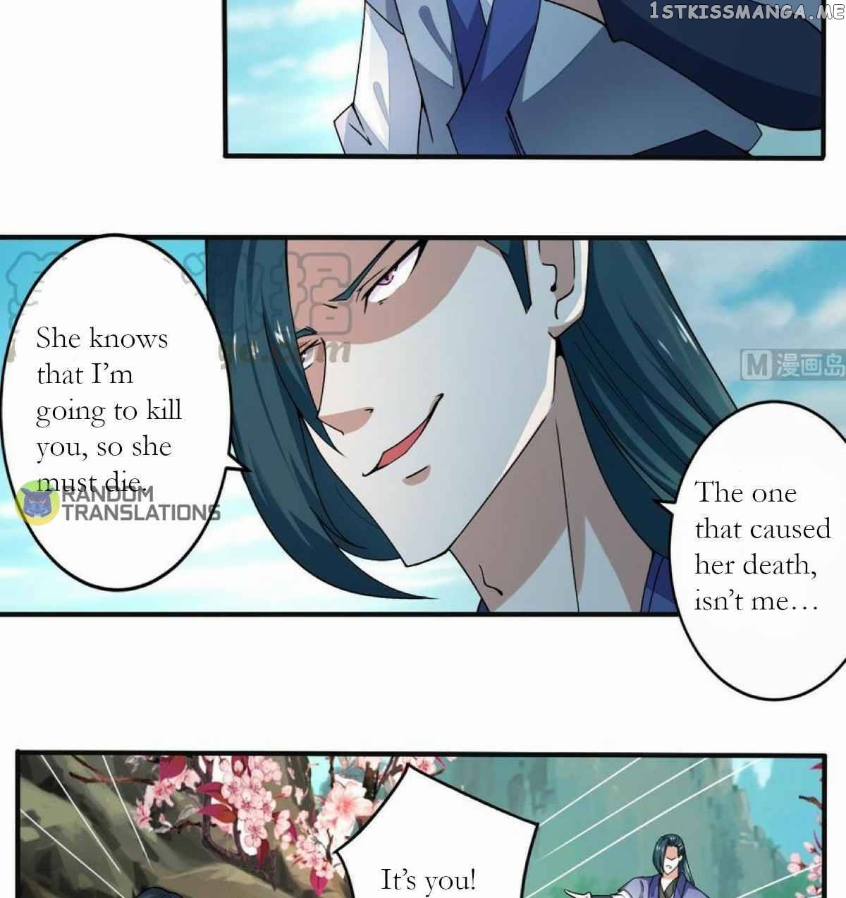 Magic Fairy chapter 155 - page 13