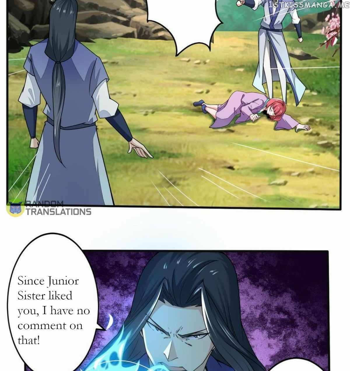 Magic Fairy chapter 155 - page 14