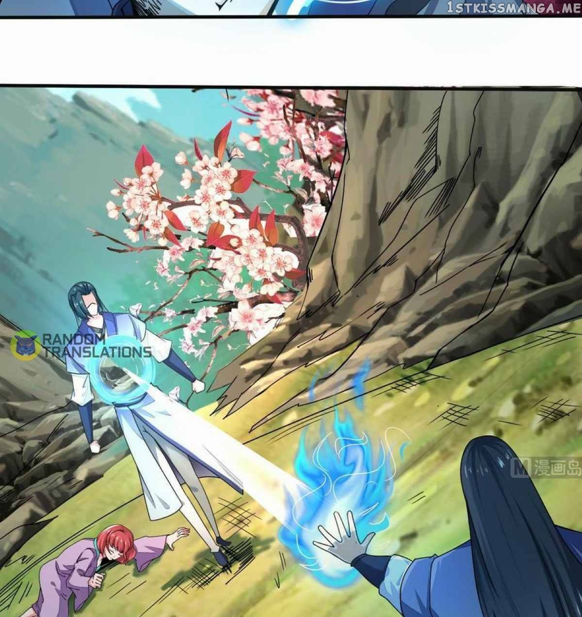 Magic Fairy chapter 155 - page 16