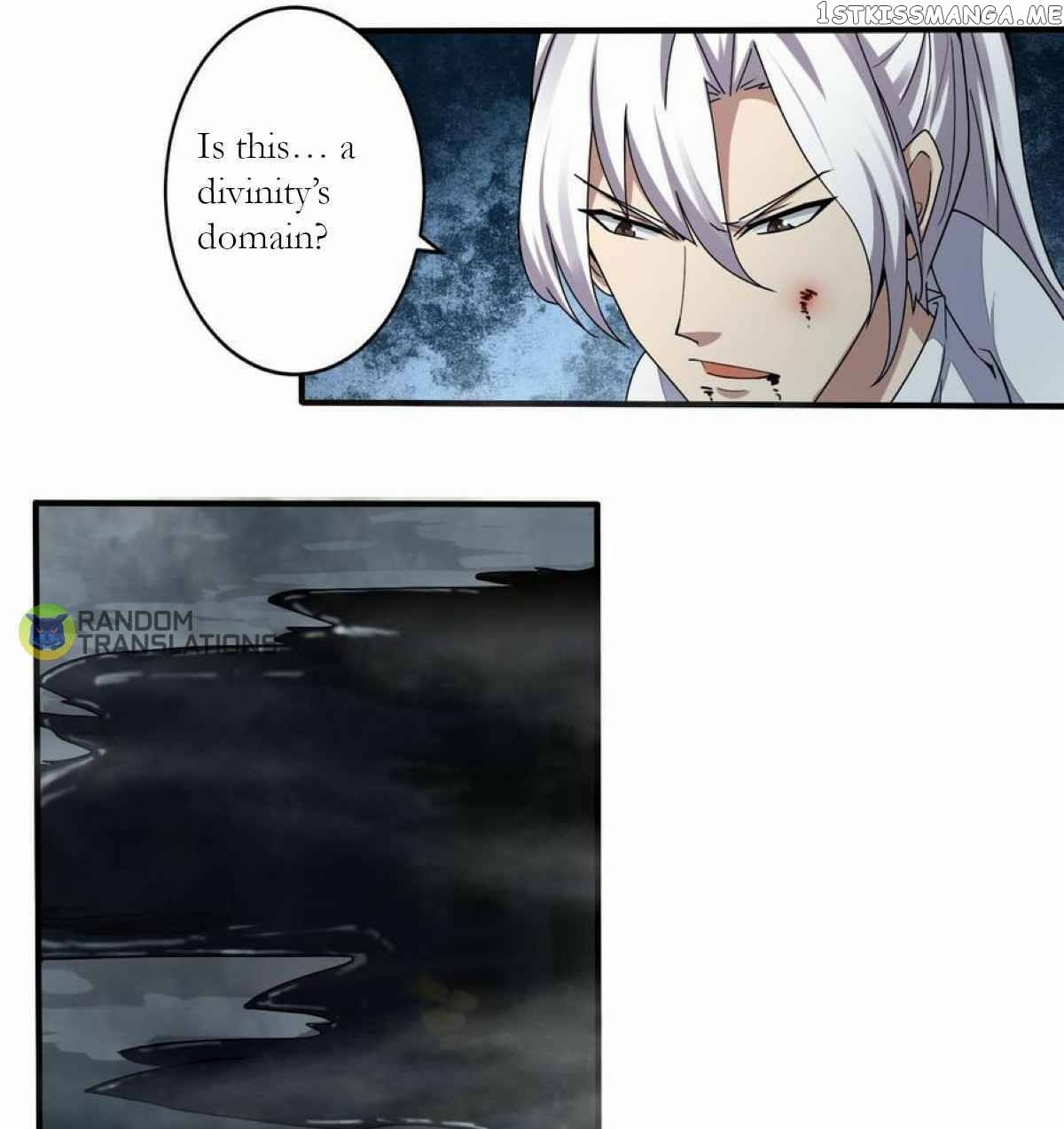 Magic Fairy chapter 155 - page 3