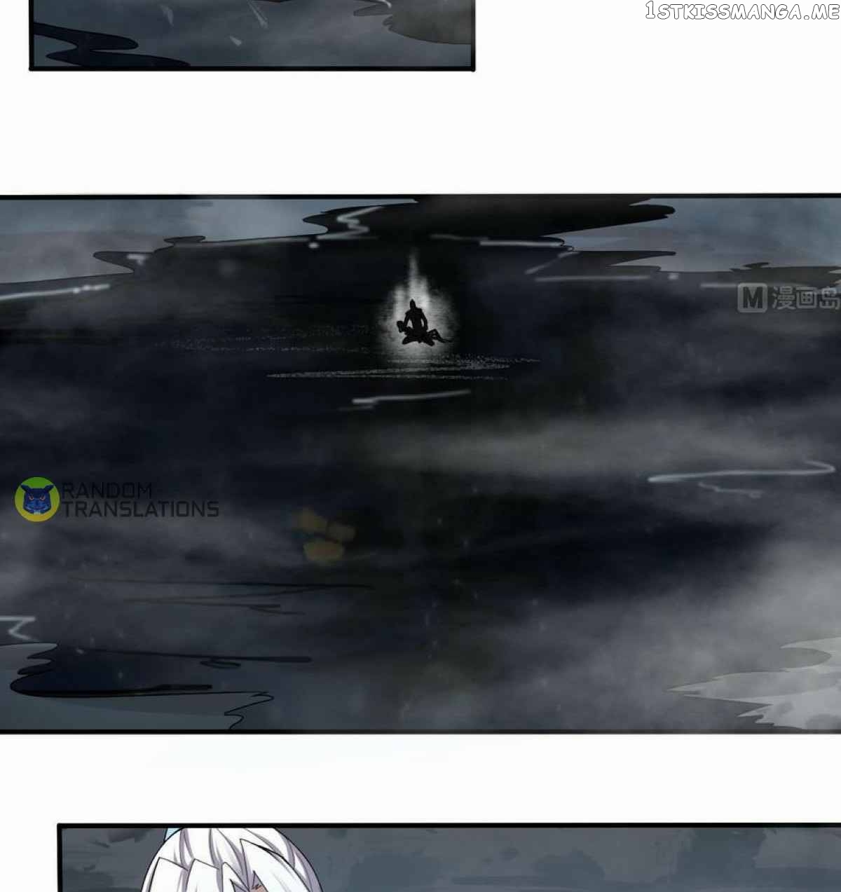 Magic Fairy chapter 155 - page 4
