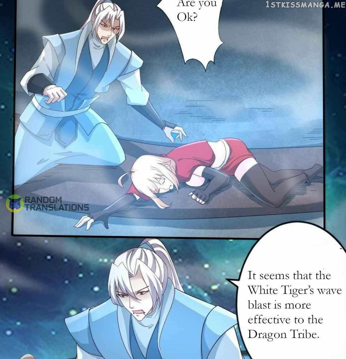 Magic Fairy chapter 154 - page 17