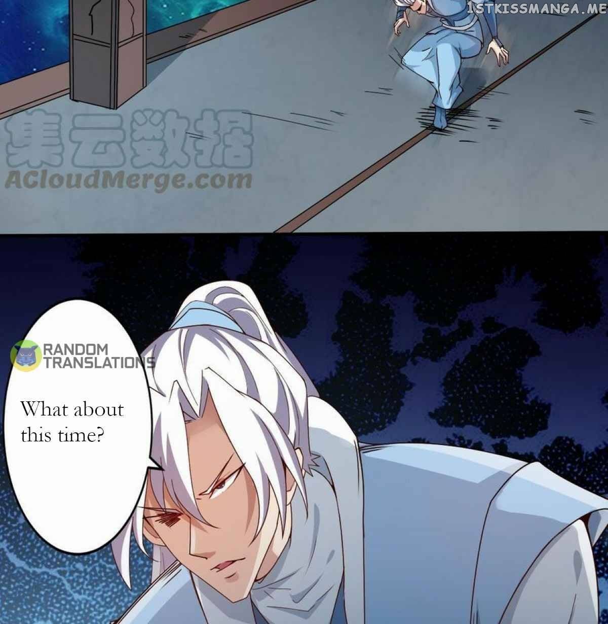 Magic Fairy chapter 153 - page 9