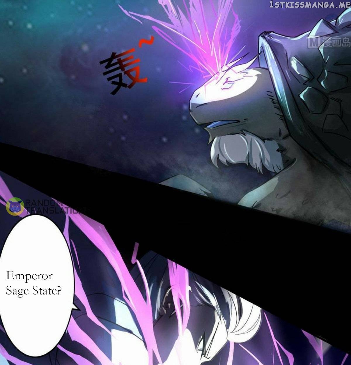 Magic Fairy chapter 152 - page 12