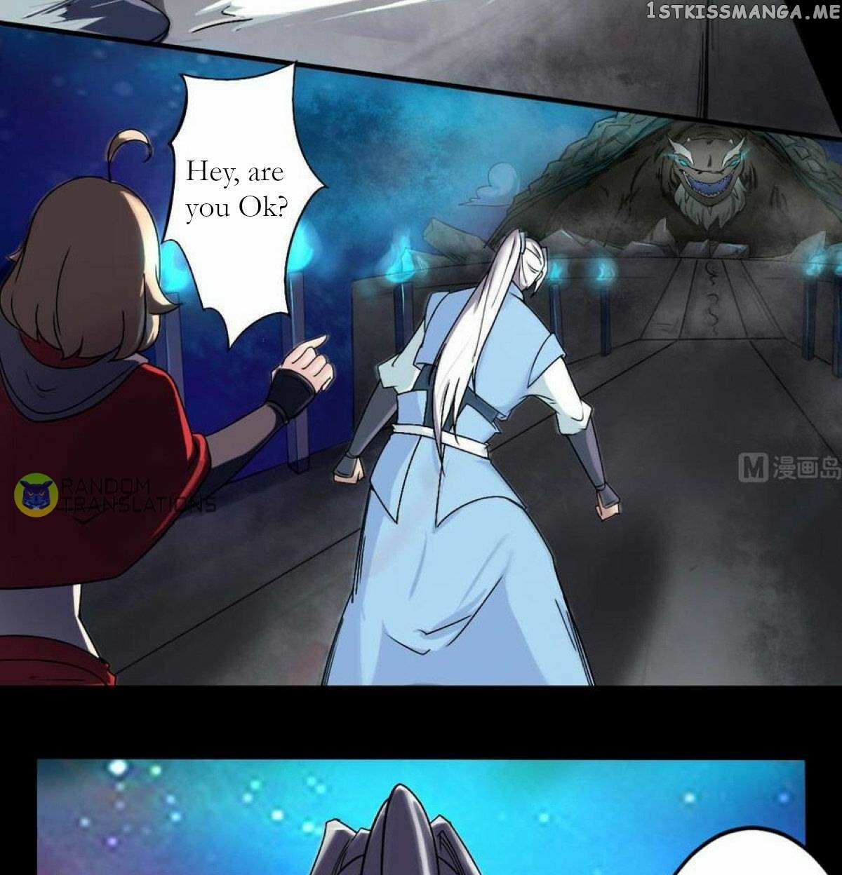 Magic Fairy chapter 152 - page 15