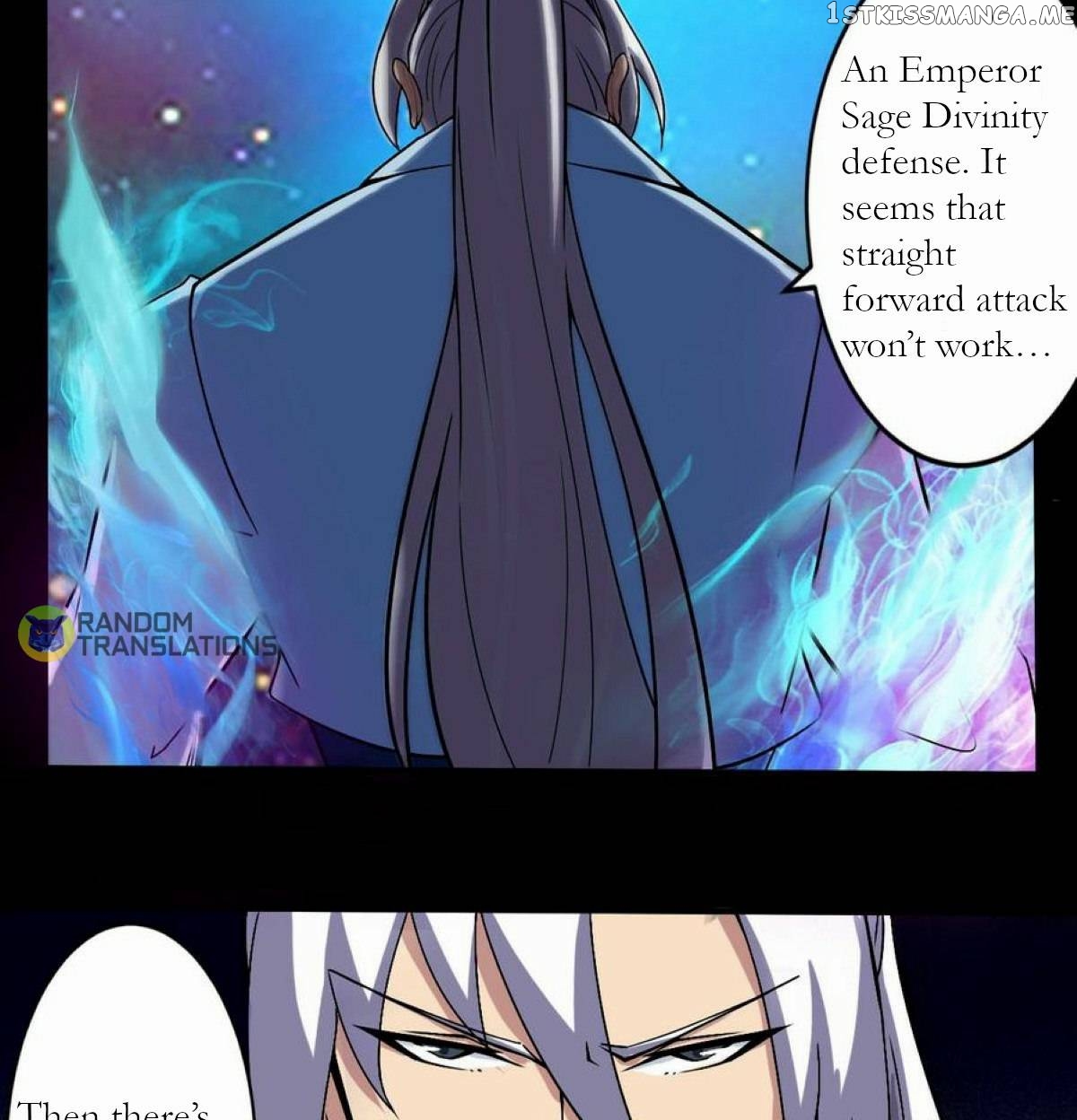 Magic Fairy chapter 152 - page 16