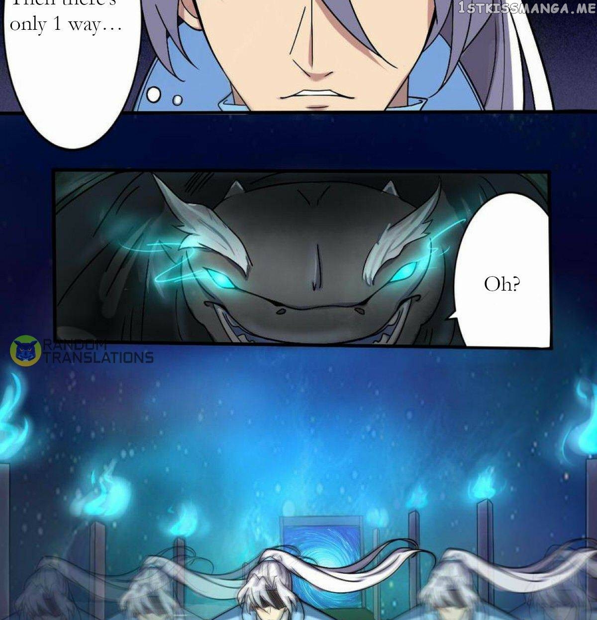 Magic Fairy chapter 152 - page 17