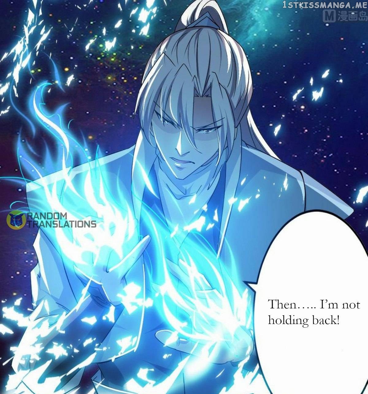 Magic Fairy chapter 151 - page 15