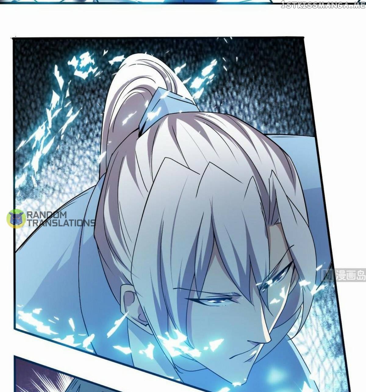 Magic Fairy chapter 151 - page 16