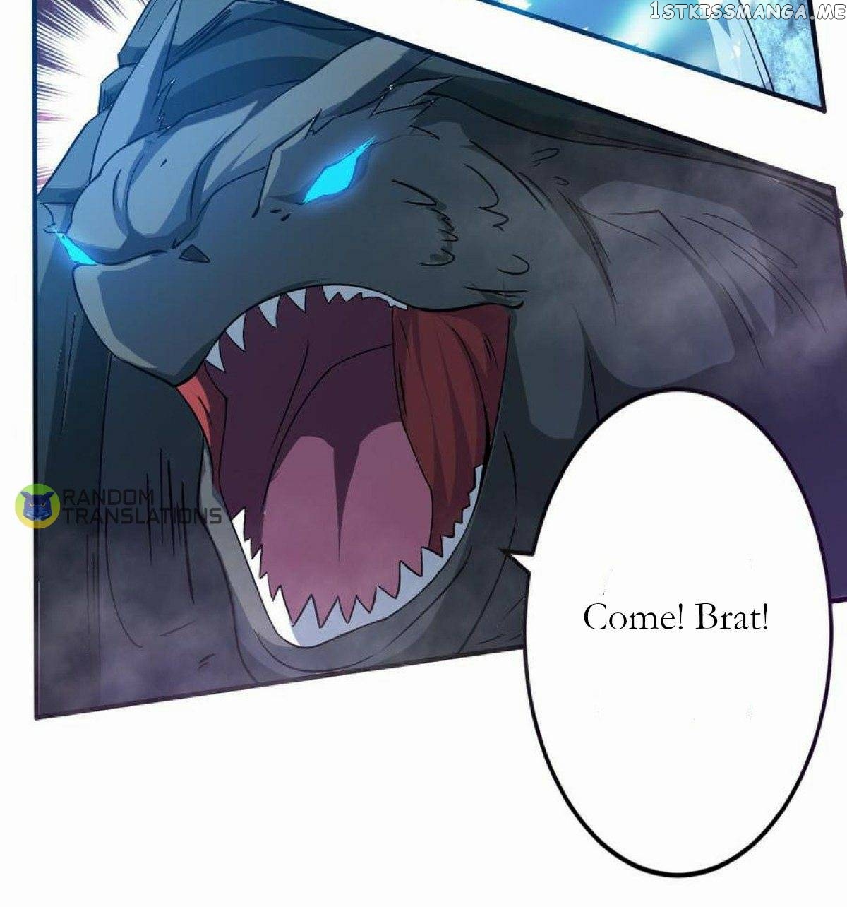 Magic Fairy chapter 151 - page 17