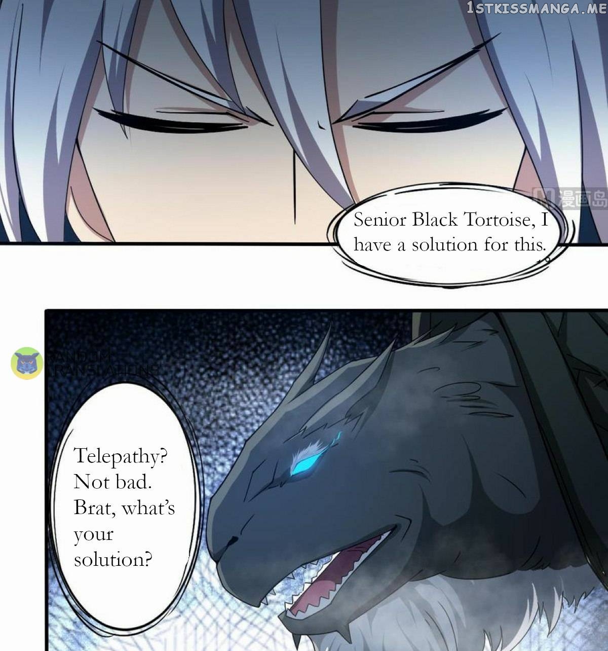 Magic Fairy chapter 151 - page 4