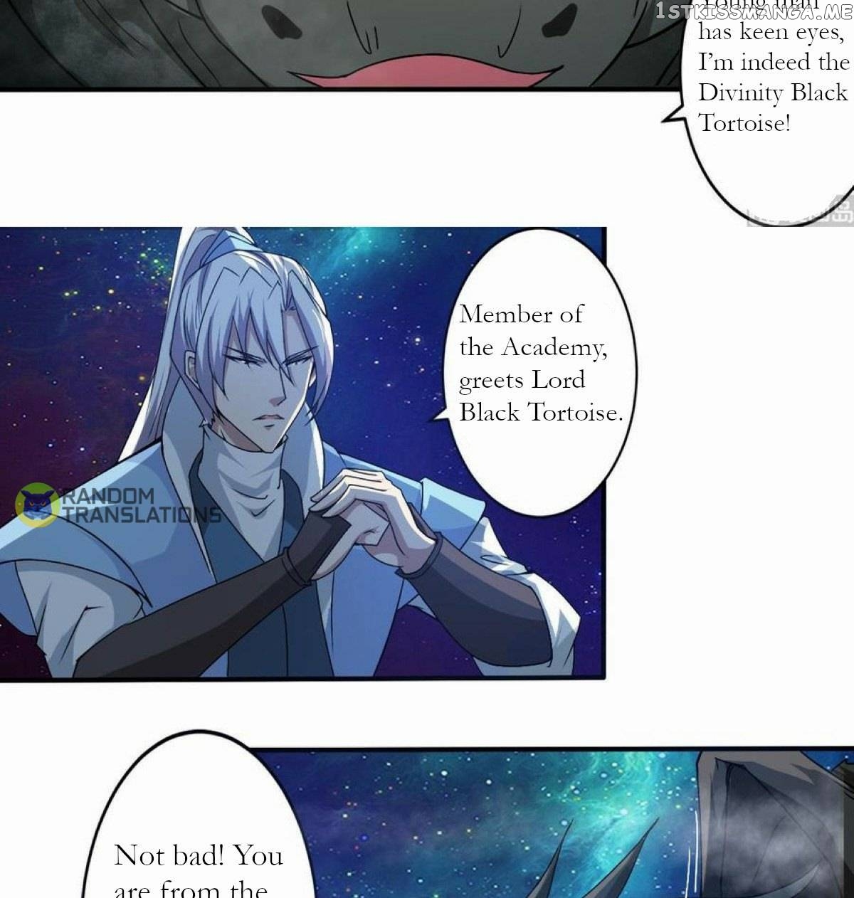 Magic Fairy chapter 150 - page 10