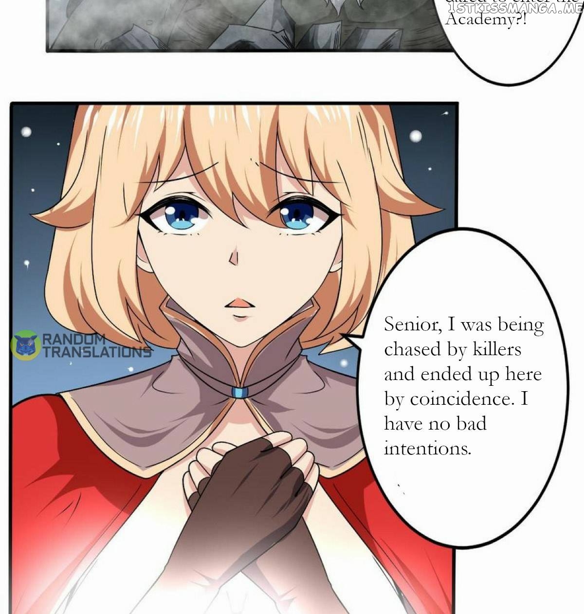 Magic Fairy chapter 150 - page 17