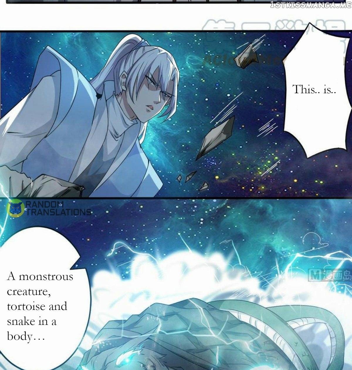 Magic Fairy chapter 150 - page 7
