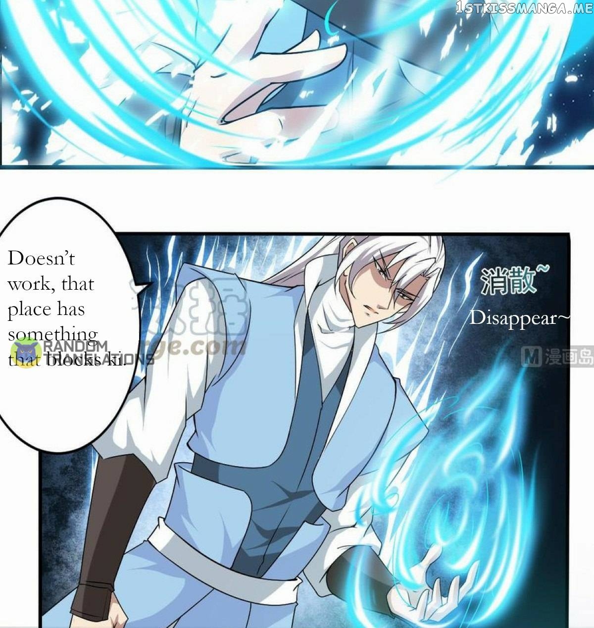 Magic Fairy chapter 149 - page 13