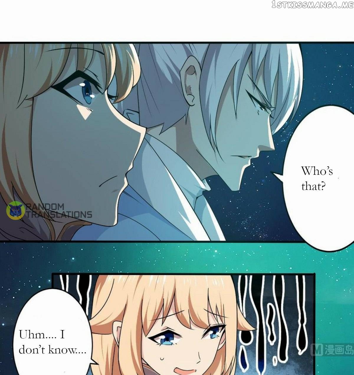Magic Fairy chapter 149 - page 16