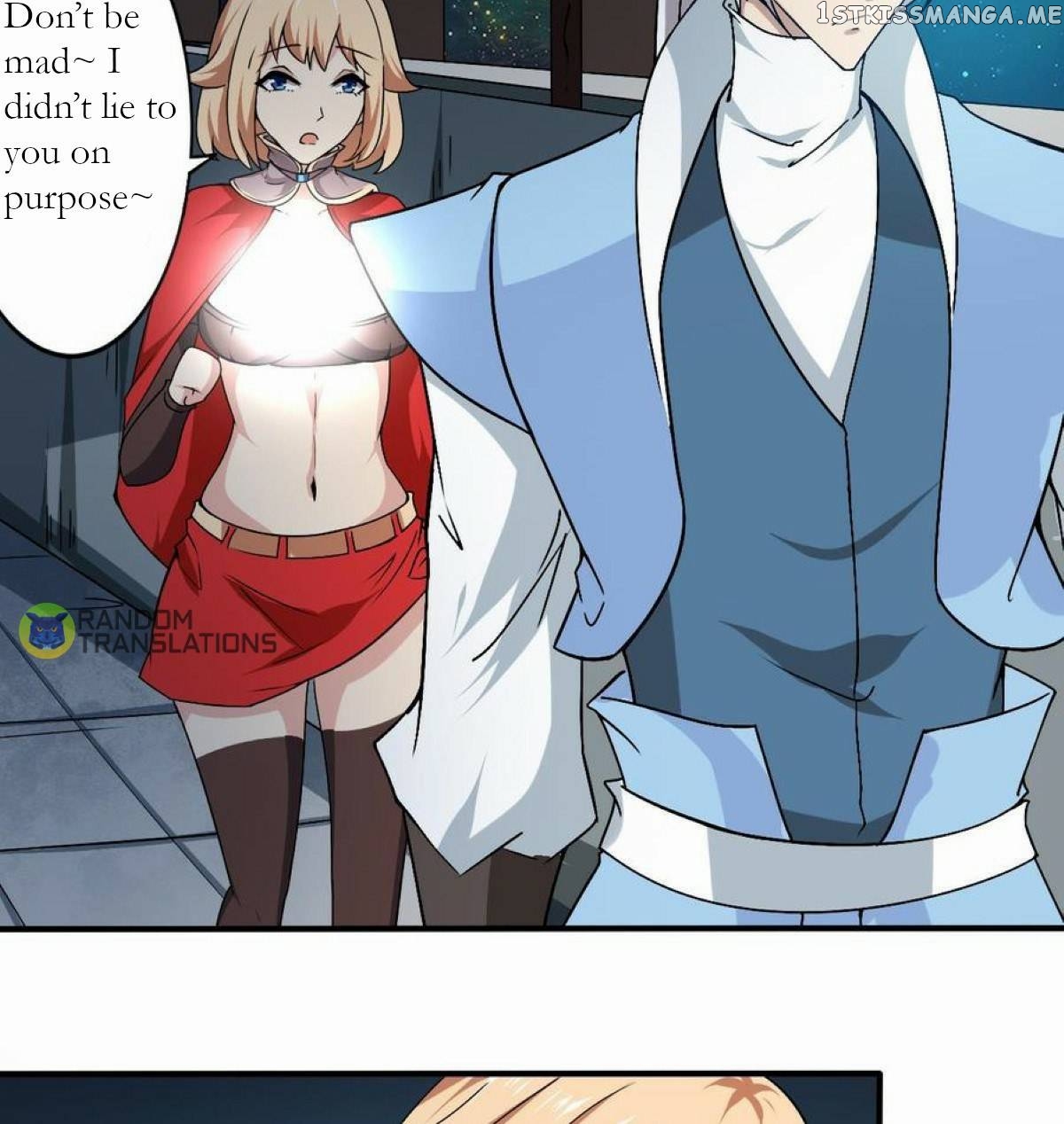 Magic Fairy chapter 149 - page 5