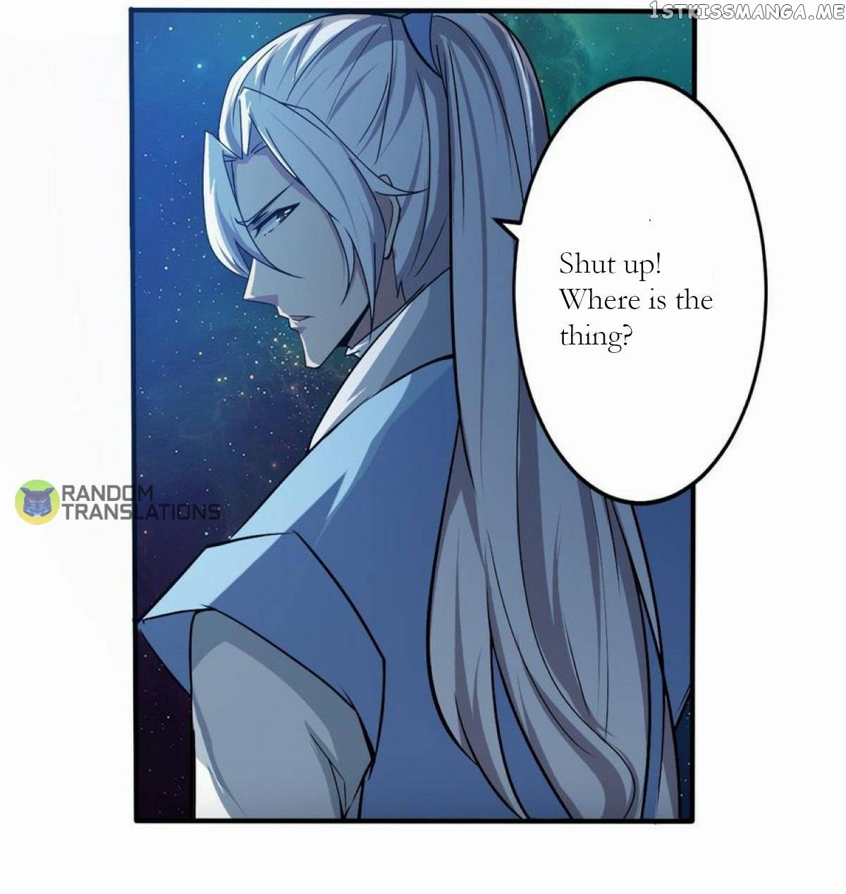 Magic Fairy chapter 148 - page 14