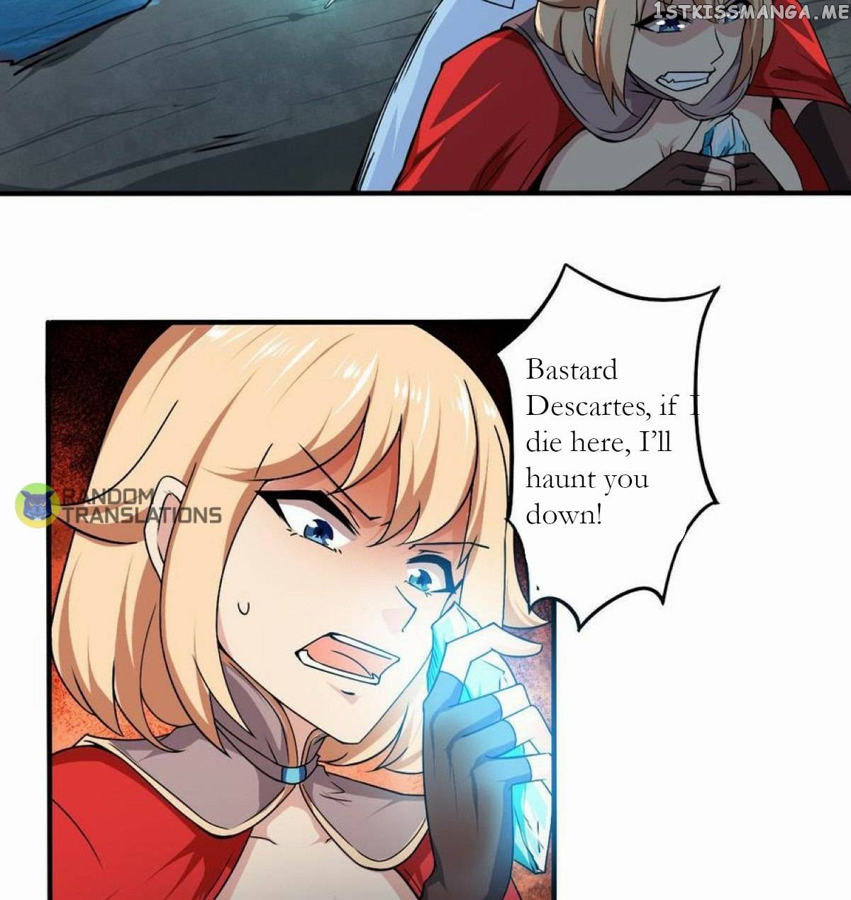 Magic Fairy chapter 148 - page 3