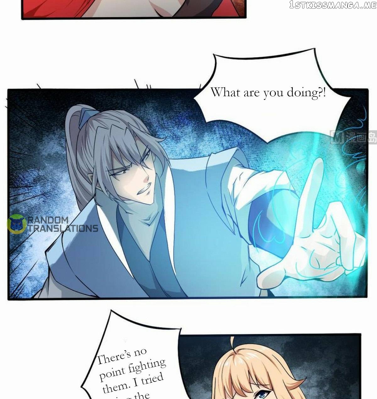 Magic Fairy chapter 148 - page 4