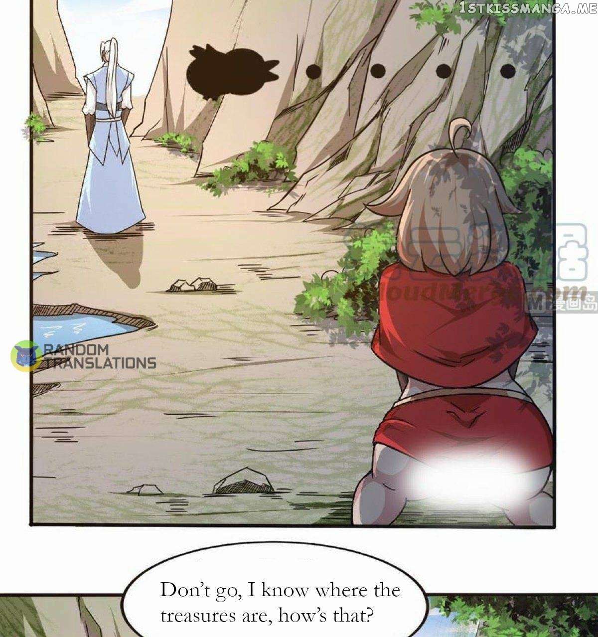 Magic Fairy chapter 145 - page 13