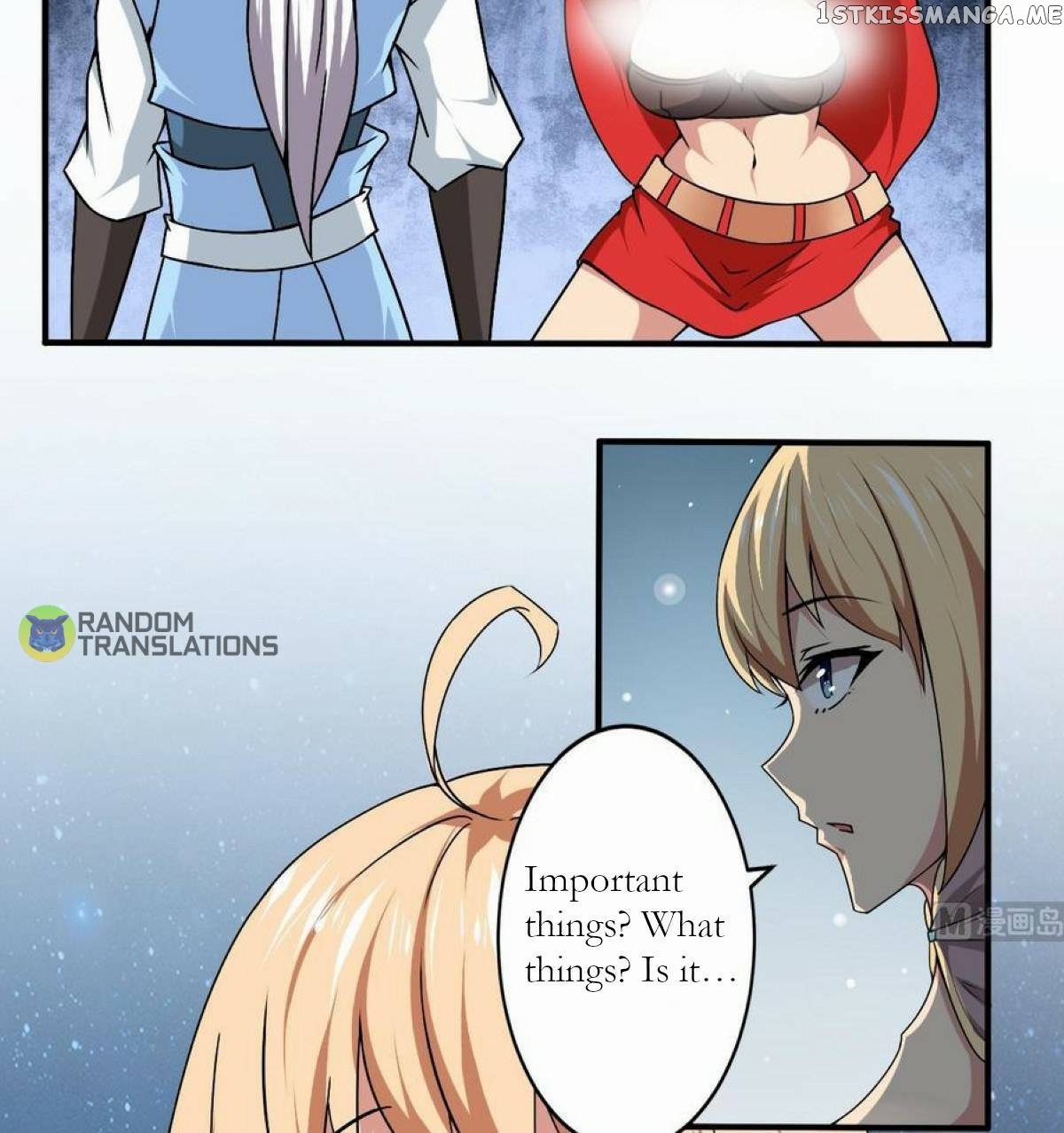 Magic Fairy chapter 145 - page 16