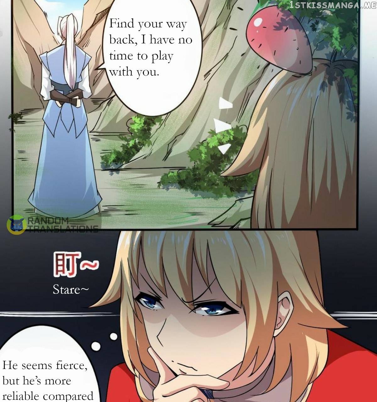 Magic Fairy chapter 145 - page 9