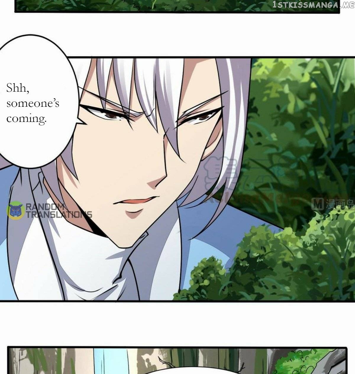 Magic Fairy chapter 144 - page 13