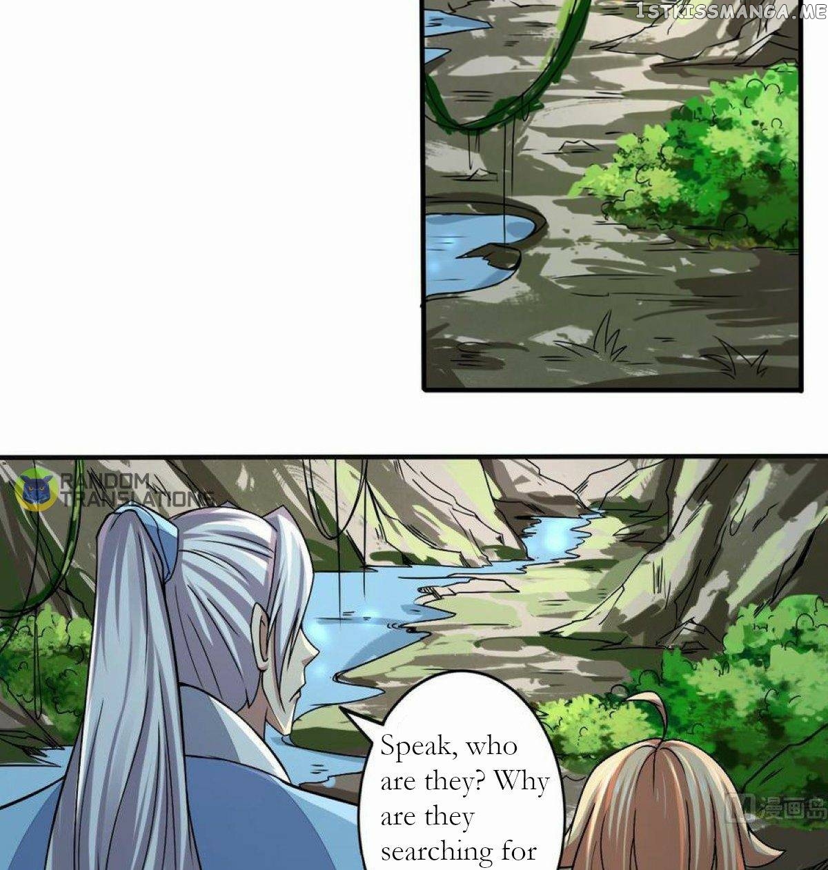 Magic Fairy chapter 144 - page 16