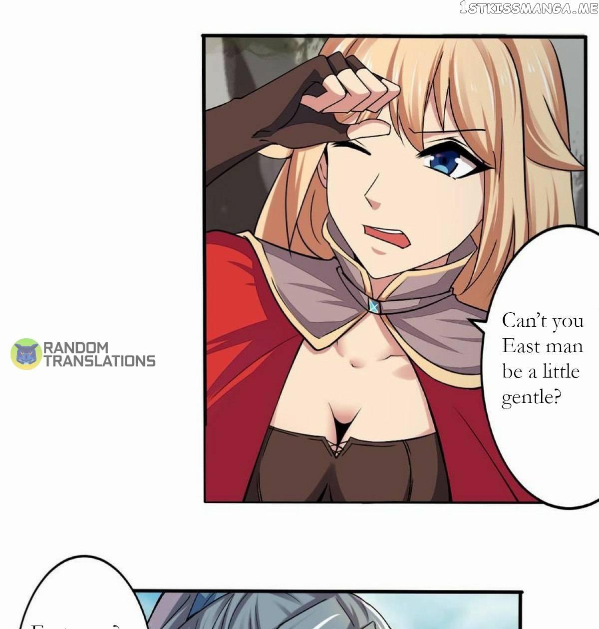 Magic Fairy chapter 144 - page 3