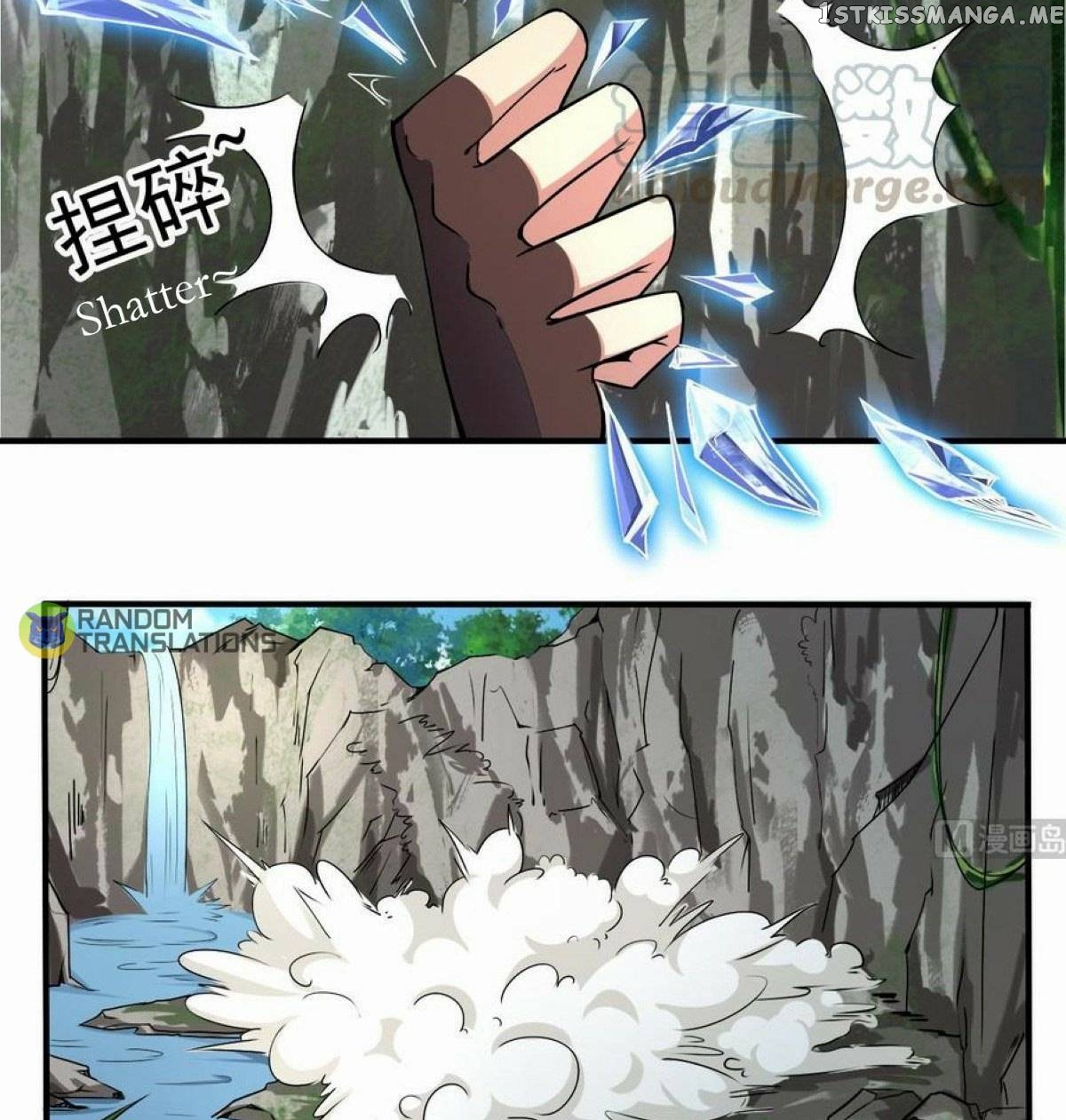 Magic Fairy chapter 144 - page 7