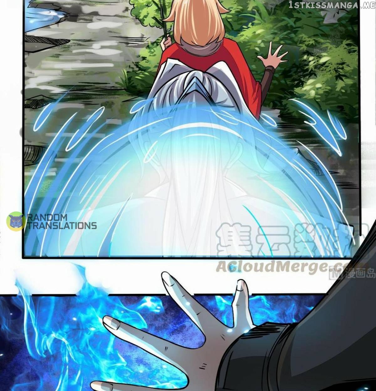 Magic Fairy chapter 143 - page 13