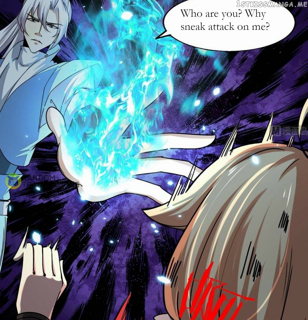 Magic Fairy chapter 143 - page 15