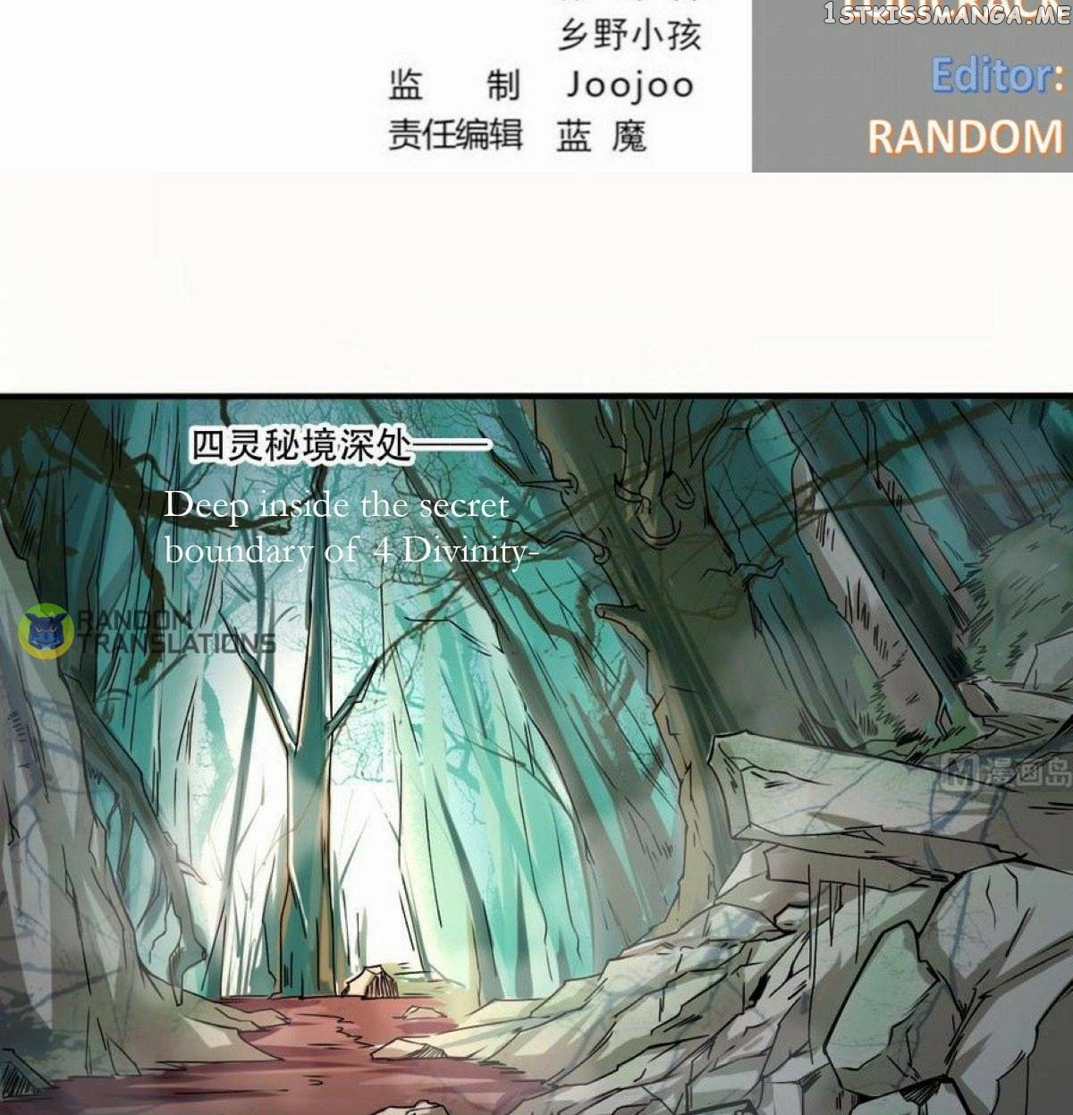 Magic Fairy chapter 143 - page 2