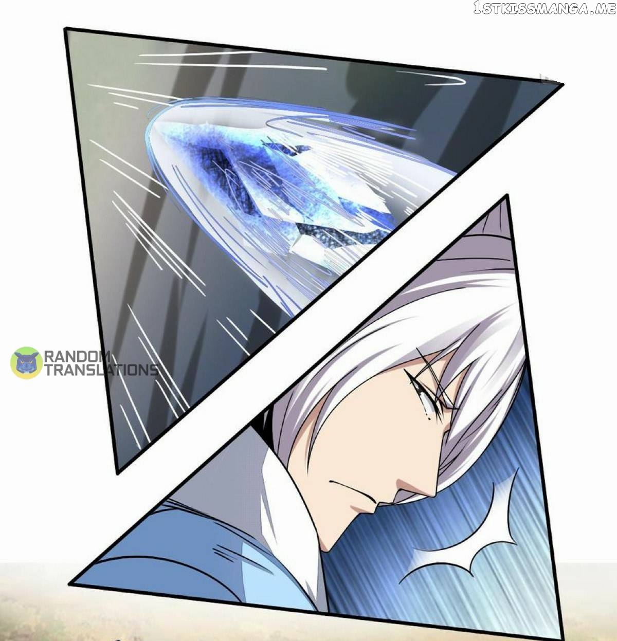 Magic Fairy chapter 143 - page 6