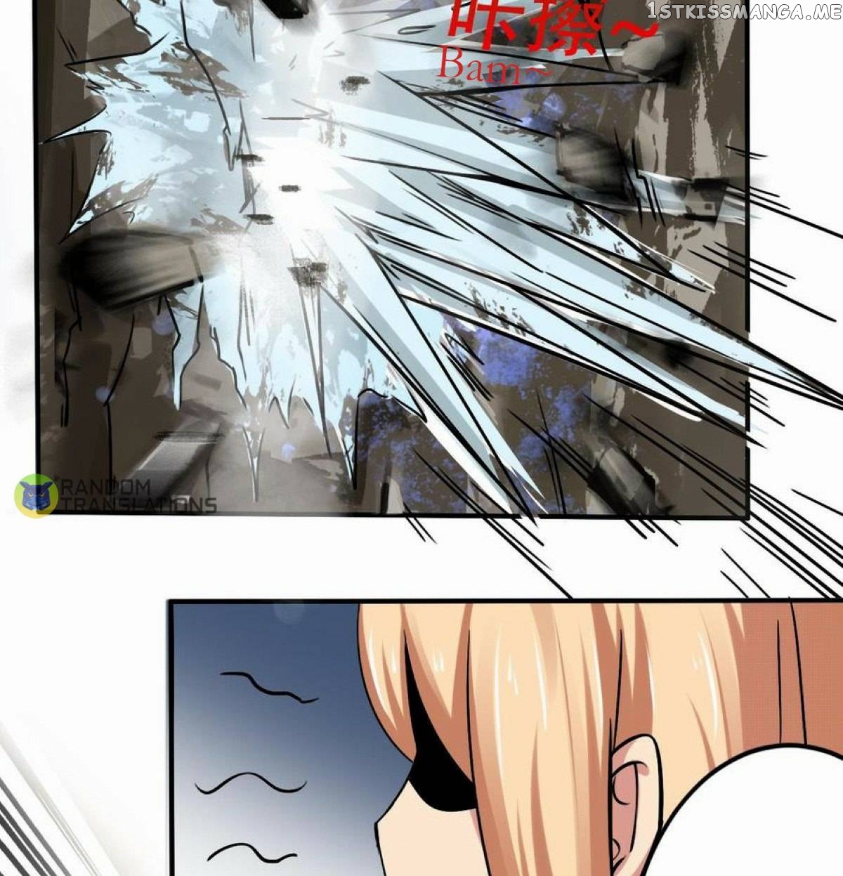 Magic Fairy chapter 143 - page 8