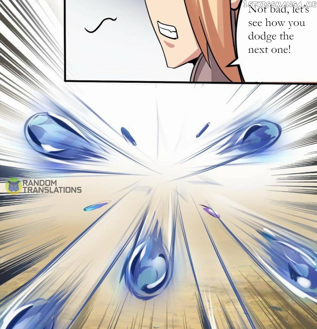 Magic Fairy chapter 143 - page 9