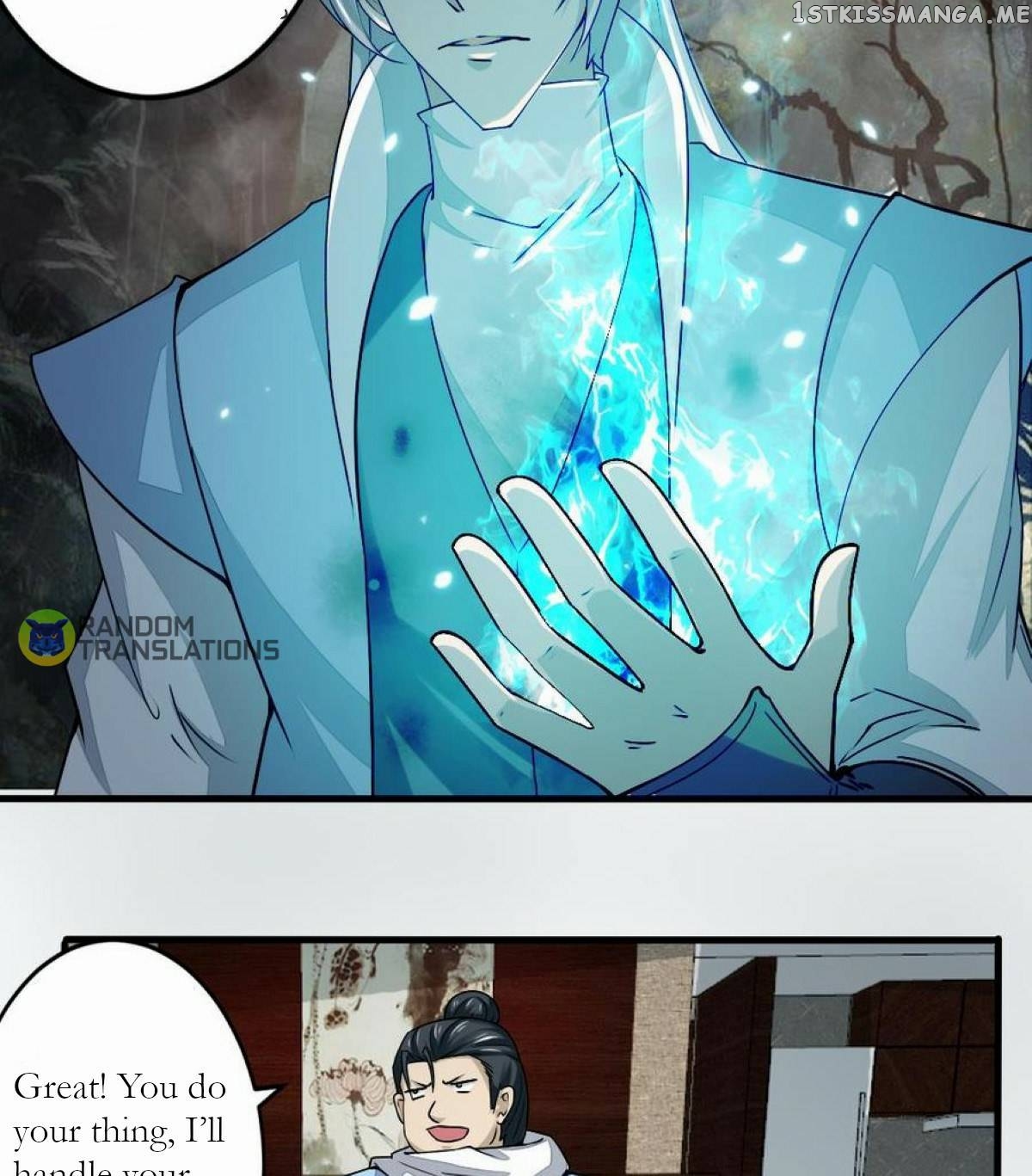 Magic Fairy chapter 141 - page 11