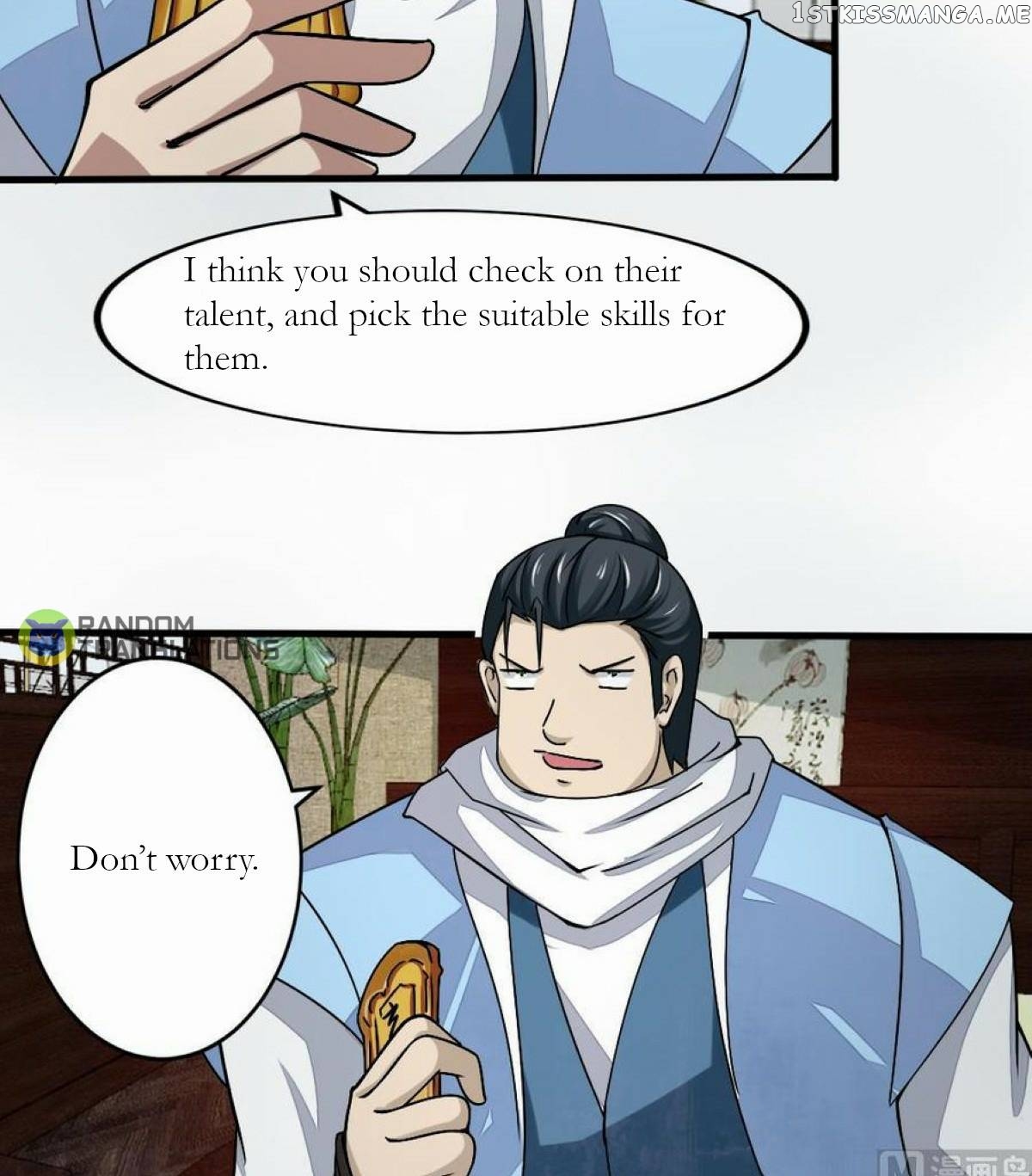 Magic Fairy chapter 141 - page 13