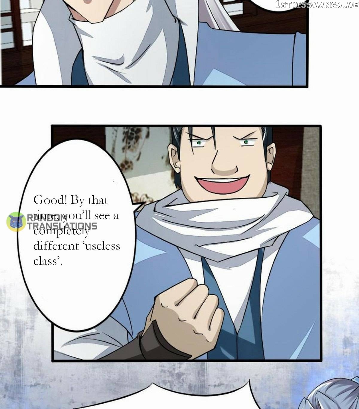 Magic Fairy chapter 141 - page 16