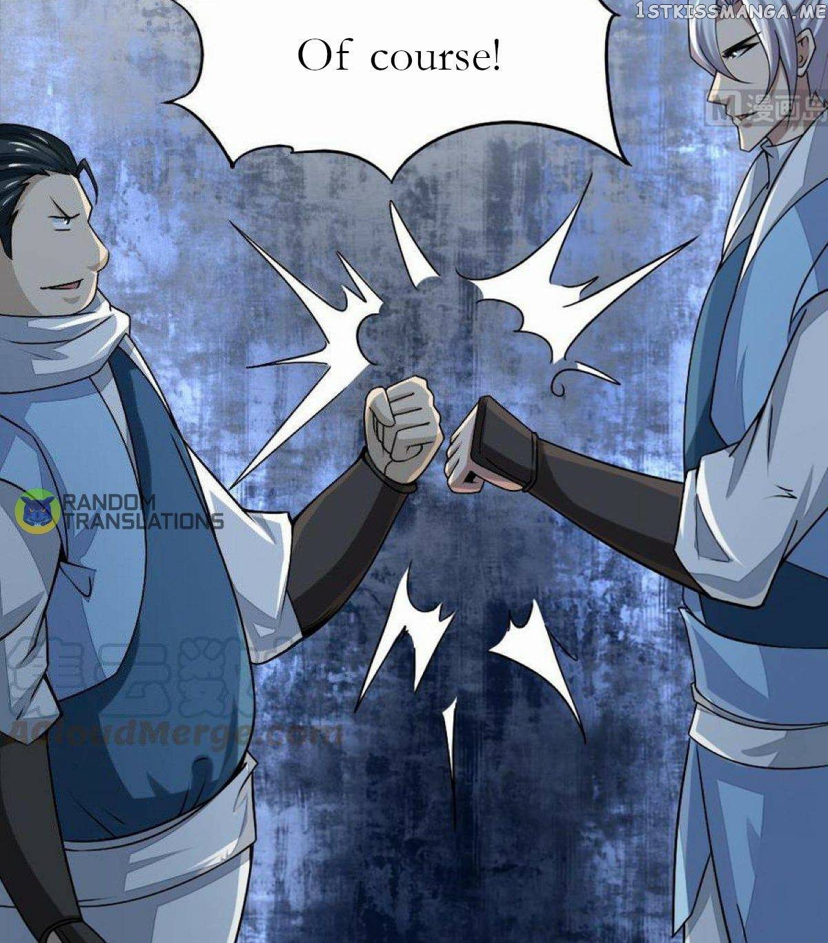 Magic Fairy chapter 141 - page 17