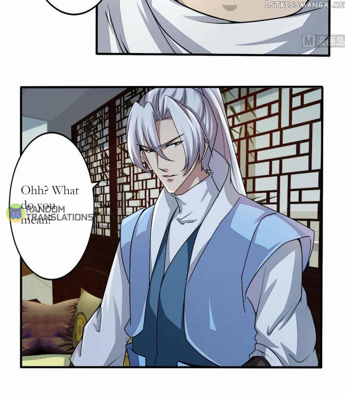 Magic Fairy chapter 141 - page 4