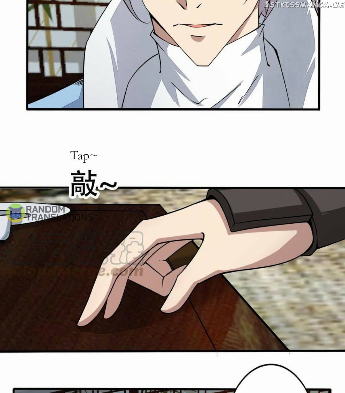 Magic Fairy chapter 141 - page 6