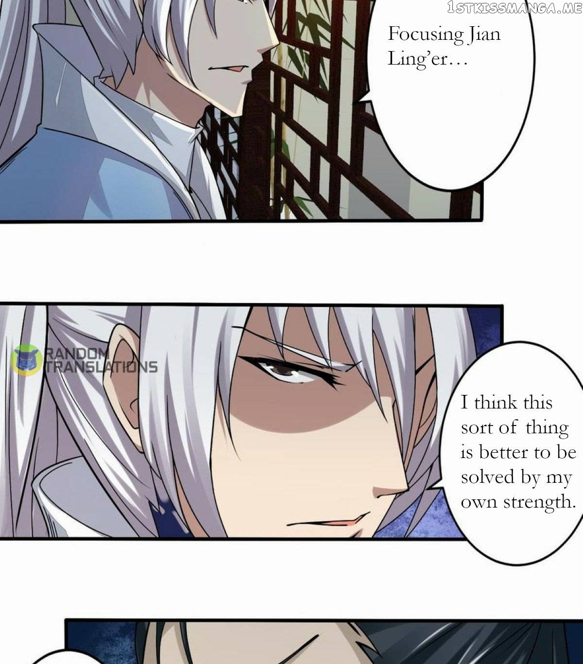 Magic Fairy chapter 141 - page 8