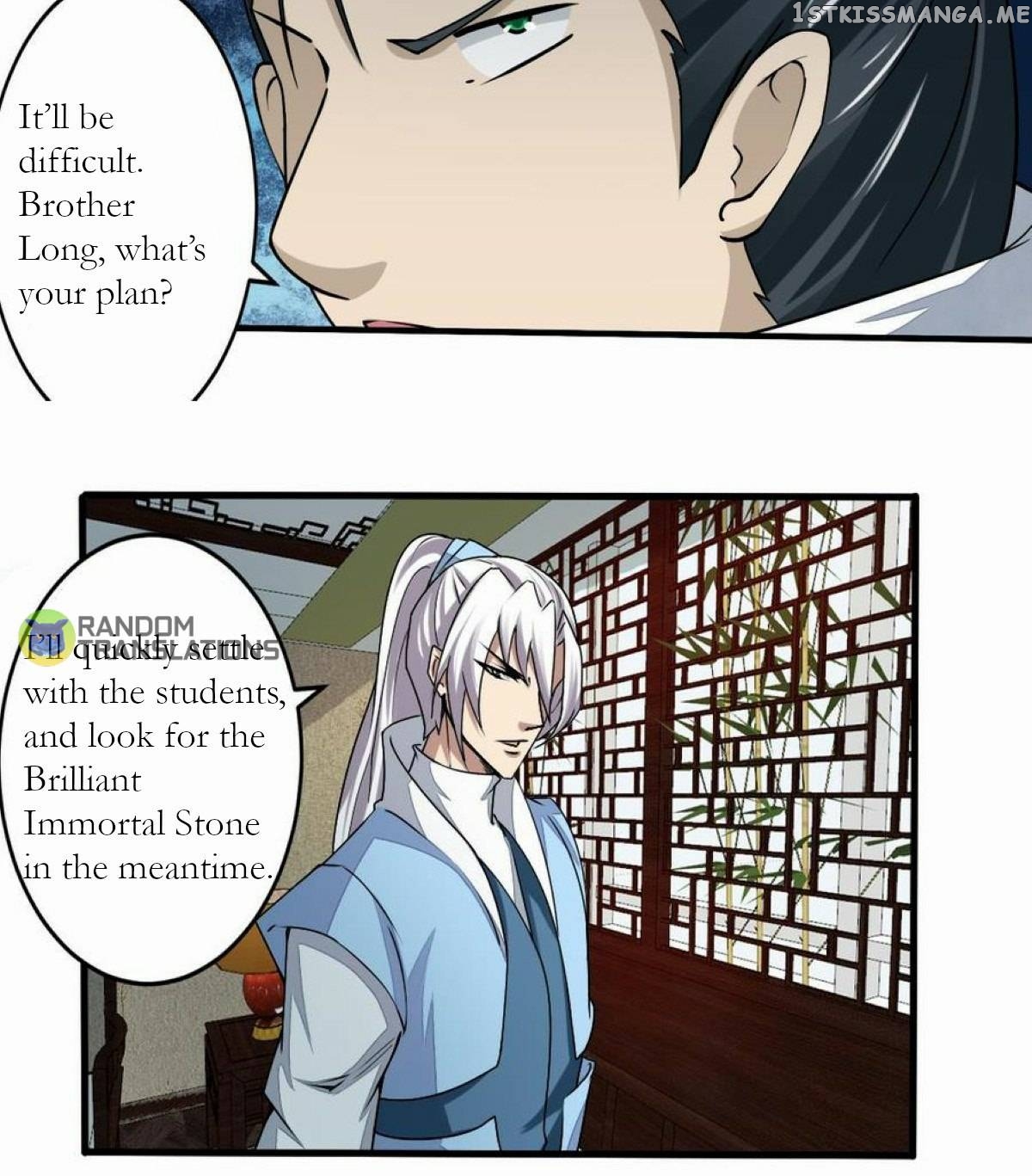 Magic Fairy chapter 141 - page 9