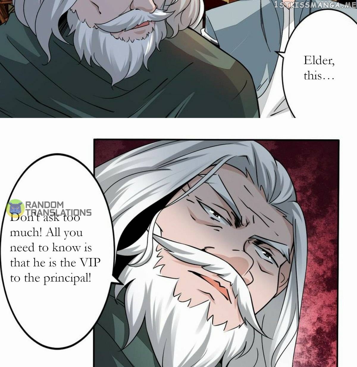Magic Fairy chapter 140 - page 10