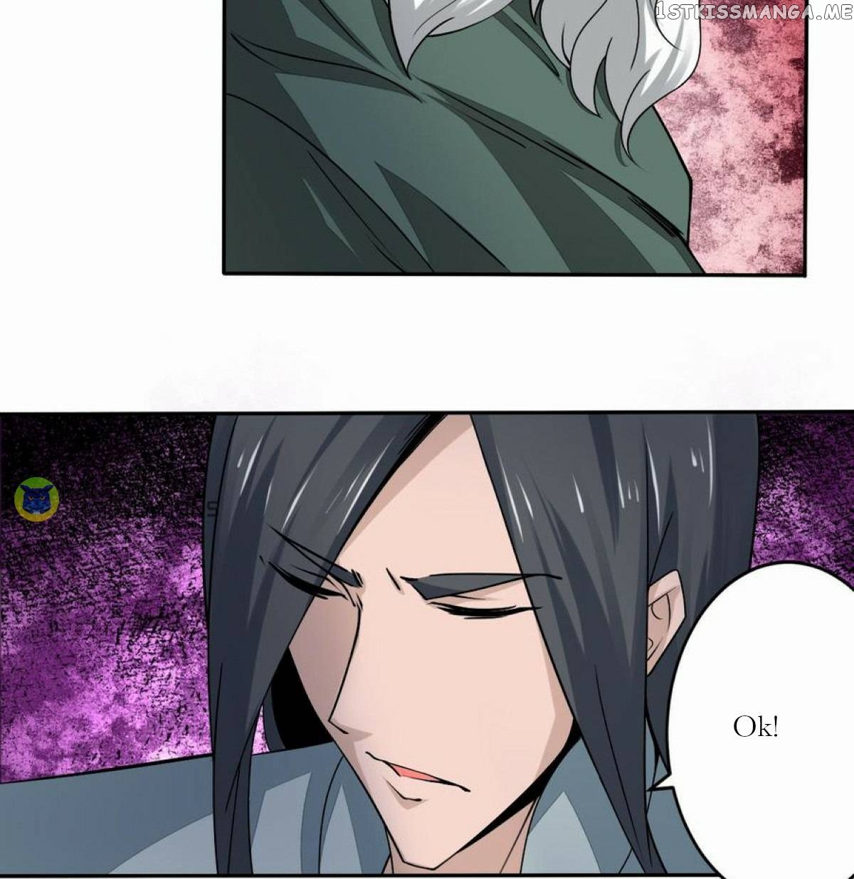 Magic Fairy chapter 140 - page 11