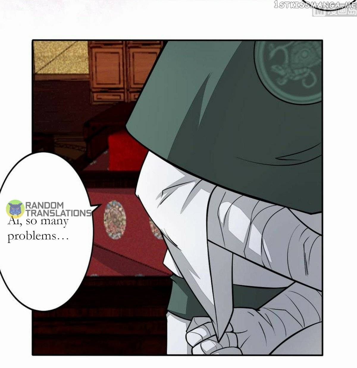 Magic Fairy chapter 140 - page 12