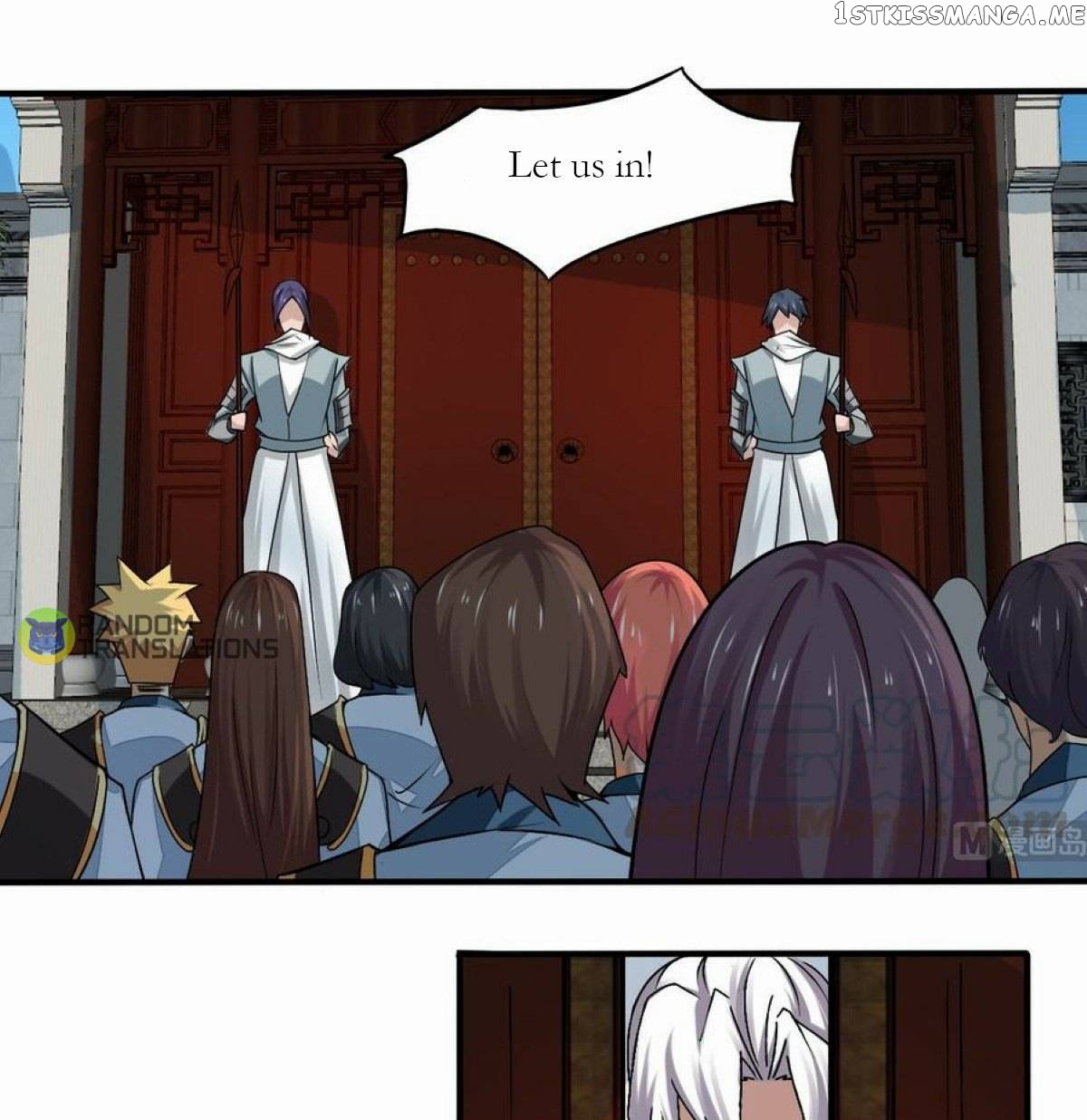 Magic Fairy chapter 140 - page 13
